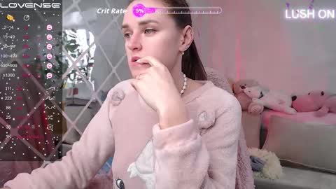 Sweet Anna online show from 10/06/25, 04:32