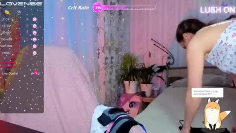 Sweet Anna online show from 02/10/26, 02:48