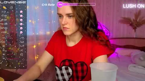 Sweet Anna online show from 02/14/26, 02:52