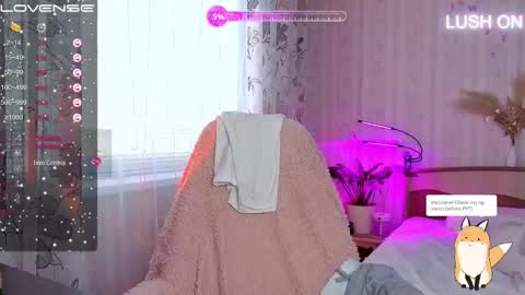 Sweet Anna online show from 02/21/26, 05:08