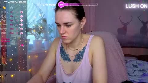 Sweet Anna online show from 04/13/26, 04:29