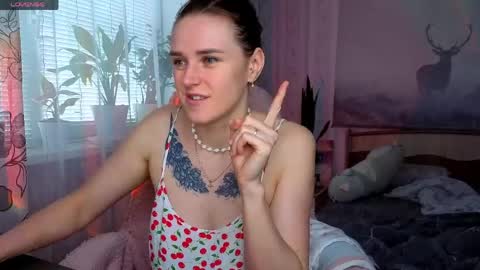 Sweet Anna online show from 05/16/26, 04:20