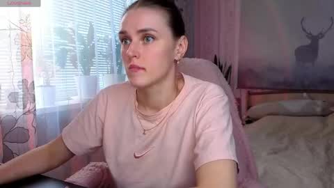 Sweet Anna online show from 06/01/26, 01:35