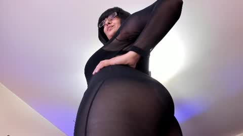 Sir Danny  Mistress Cleo  online show from 07/10/26, 09:50