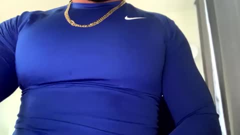 superjockboy94 online show from 01/25/25, 10:50