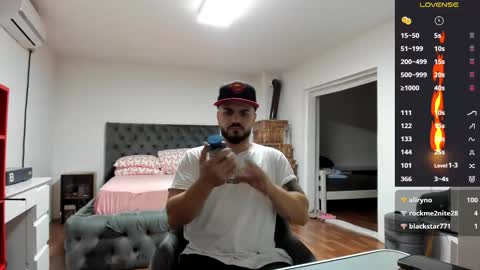 supermanboyxxl online show from 11/10/25, 06:34