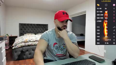 supermanboyxxl online show from 01/19/26, 06:50