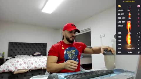 supermanboyxxl online show from 02/11/26, 07:02