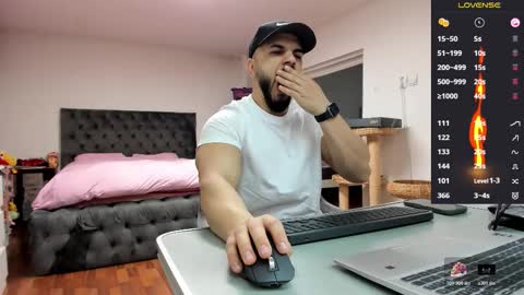 supermanboyxxl online show from 03/02/26, 07:15