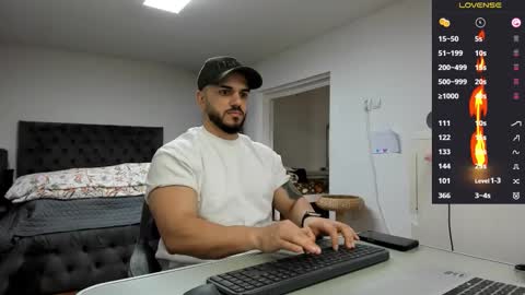 supermanboyxxl online show from 03/27/26, 07:25