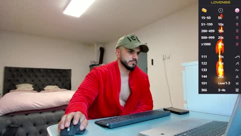 supermanboyxxl online show from 04/29/26, 05:22