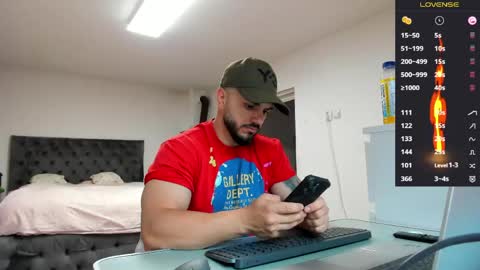 supermanboyxxl online show from 04/30/26, 05:58
