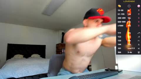 supermanboyxxl online show from 05/07/26, 06:19