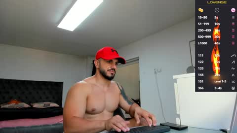 supermanboyxxl online show from 05/12/26, 06:21