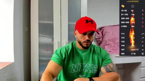 supermanboyxxl online show from 05/20/26, 05:57