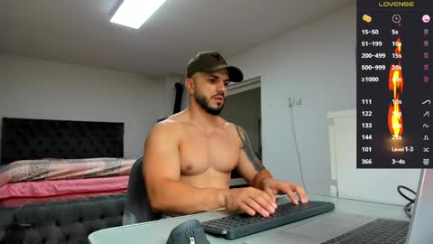 supermanboyxxl online show from 05/21/26, 05:47