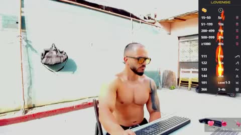 supermanboyxxl online show from 06/04/26, 05:24