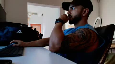 supermanboyxxl online show from 08/02/26, 05:17