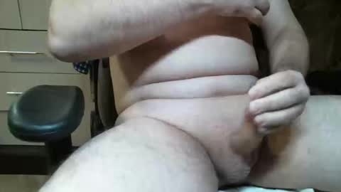 welcome to my room online show from 11/16/25, 04:18