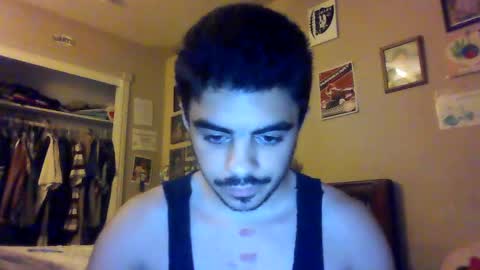 Super miguel20 online show from 10/03/25, 10:56