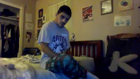 Super miguel20 online show from 11/29/25, 10:29