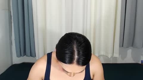 Snapshot of supernatalie_ chatting on 02/12/25, 12:55 Natalie Portman online show from 02/12/25, 12:55