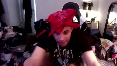 Phillup Slutz online show from 02/14/26, 07:43