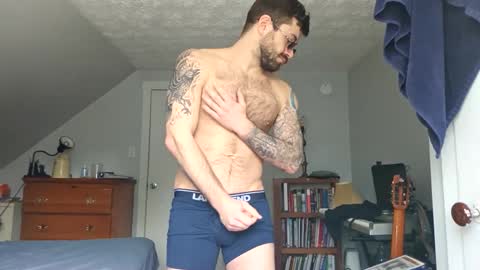 supersoaker online show from 04/18/26, 06:01