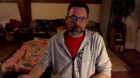 supersquirrel81 online show from 03/05/26, 10:28