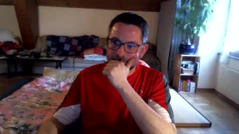 supersquirrel81 online show from 03/06/26, 04:25