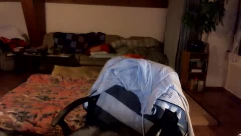 supersquirrel81 online show from 03/07/26, 06:49