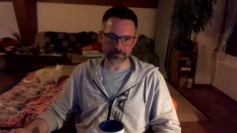 supersquirrel81 online show from 03/13/26, 06:14