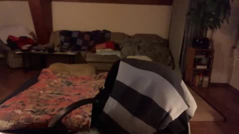 supersquirrel81 online show from 03/21/26, 05:01