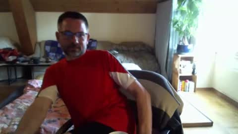 supersquirrel81 online show from 03/21/26, 03:15