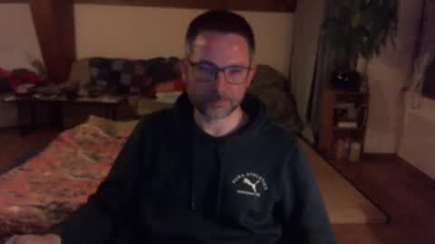 supersquirrel81 online show from 03/29/26, 08:53