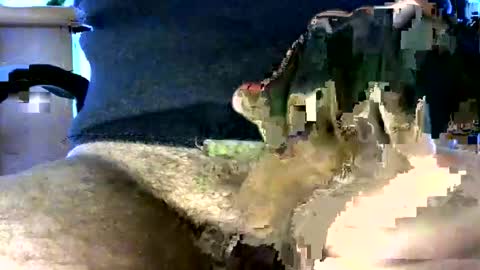 superstuntman1 online show from 12/04/24, 11:19