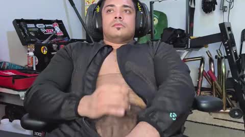 supertoaster69 online show from 02/05/26, 04:00