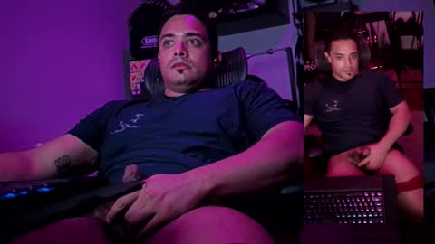 supertoaster69 online show from 02/08/26, 07:56