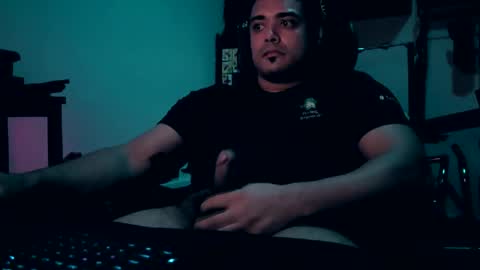 supertoaster69 online show from 02/10/26, 08:18