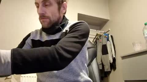 supgxd online show from 01/13/25, 08:48