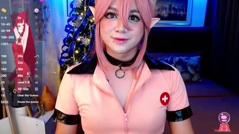 DIANNA online show from 12/11/24, 11:51