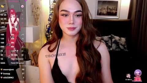 DIANNA online show from 01/02/25, 04:09