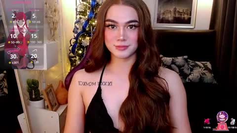 DIANNA online show from 01/02/25, 12:24