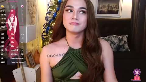 DIANNA online show from 01/05/25, 02:38