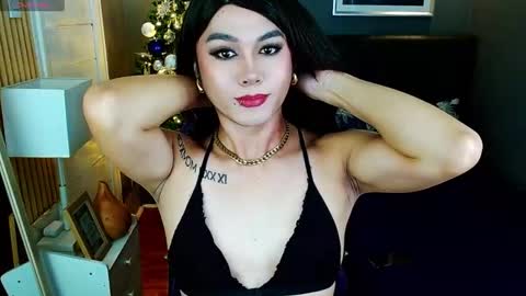 DIANNA online show from 10/22/25, 10:26