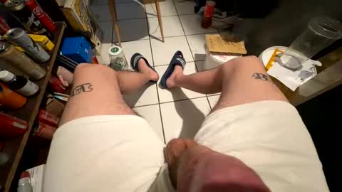 supremeoutofspirit online show from 02/24/25, 10:59