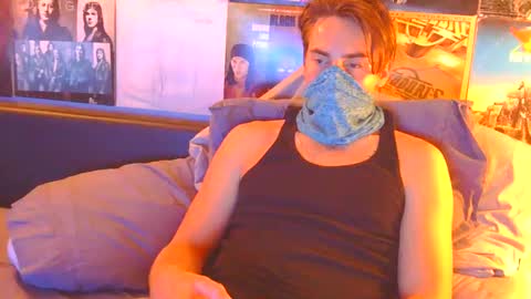 Snapshot of surferboy672 chatting on 11/13/25, 12:42 surferboy672 online show from 11/13/25, 12:42