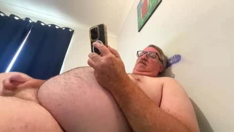 Timbo online show from 11/03/25, 03:19