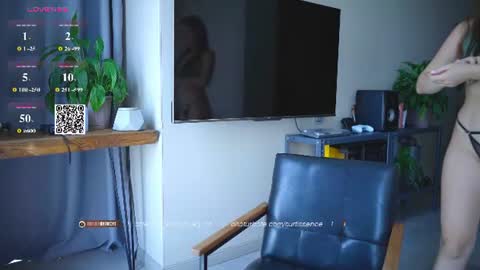 SOFIA  DAMIEN   PVT MODEL online show from 07/21/26, 08:38