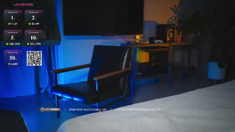 SOFIA  DAMIEN   PVT MODEL online show from 07/24/26, 07:01